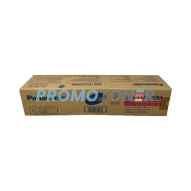 PANASONIC DQ-TUY20M MAGENTA TONER - 20000 PAGES POUR DP-C266