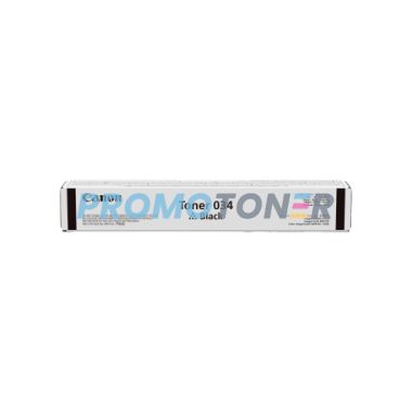 CANON 034 9454B001 NOIR TONER - 12000 PAGES POUR COLOR IMAGECLASS MF810CDN