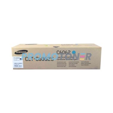 SAMSUNG C606 C6062 CLT-C6062S/ELS CYAN TONER - 20000 PAGES POUR MULTIXPRESS CLX-9252NA