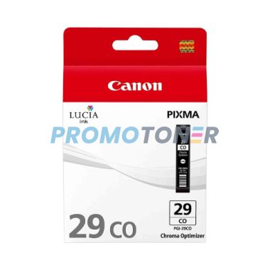 CANON PGI-29 4879B001 ENCRE - 510 PAGES POUR PIXMA PRO-1