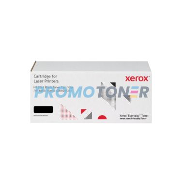 XEROX 006R04525 106A NOIR TONER REMPLACEMENT POUR HP LASER 107A - 1000 ETIQUETTES