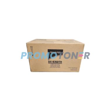 SHARP DX-B35DTH NOIR TONER - 18000 PAGES POUR DX-B350P