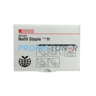 RICOH TYPE H 410509 AGRAFES - 25000 AGRAFES POUR AF SP-9100 DN