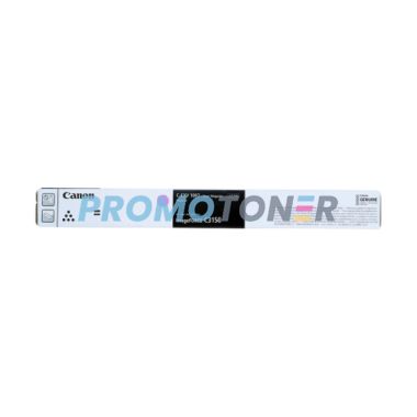 CANON C-EXV 1007 6731C002 MAGENTA TONER - 19000 PAGES POUR IMAGEFORCE C3150