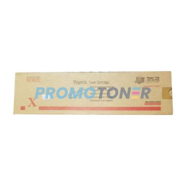 XEROX 106R00654 MAGENTA TONER - 22000 PAGES POUR PHASER 7750