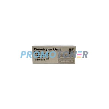 KYOCERA MITA DV-540M MAGENTA DÉVELOPPEUR - 100000 PAGES POUR FS-C5100DN