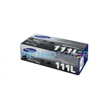 SAMSUNG 111L MLT-D111L/ELS NOIR TONER - 1800 PAGES POUR SL-M2029