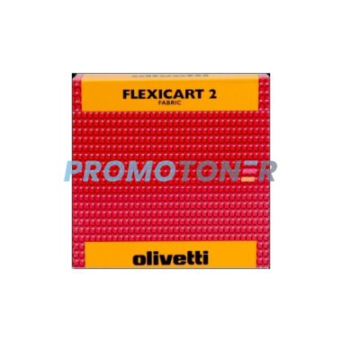 OLIVETTI 82094S NOIR RUBAN - 4000000 CARACTÈRES POUR DM-309