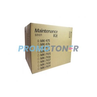 KYOCERA MITA MK-475 KIT DE MAINTENANCE - 300000 PAGES POUR ECOSYS FS-6025MFP