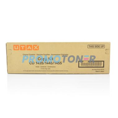 UTAX 613510010 NOIR TONER - 35000 PAGES POUR 3555I