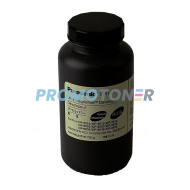 PANASONIC DQ-Z241D NOIR DÉVELOPPEUR - 240000 PAGES POUR DP4520G