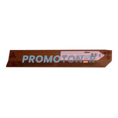 INFOTEC 841220 NOIR TONER - 10000 PAGES POUR MP C2030