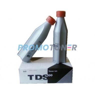 OCE 1060023044 NOIR TONER POUR TDS-100