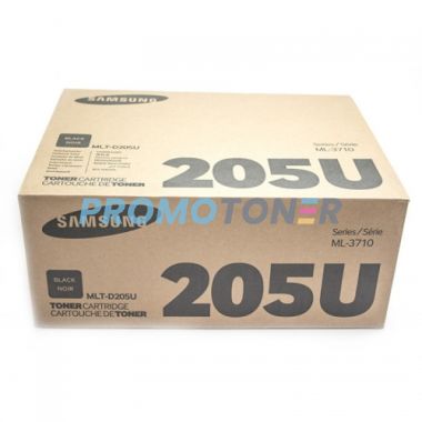 SAMSUNG 205U MLT-D205U NOIR TONER - 10000 PAGES POUR ML-3310D