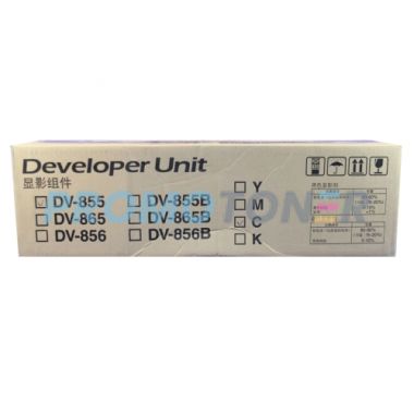 DV-855C