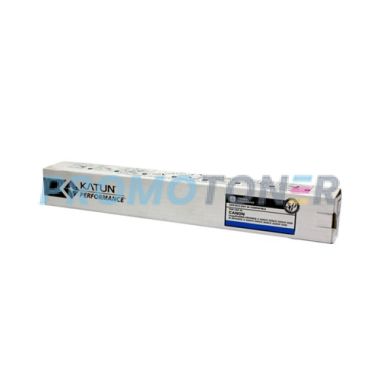 KATUN 047948 C-EXV47 CIAN TÓNER REEMPLAZO PARA CANON IMAGERUNNER ADVANCE C355I - 21500 PÁGINAS