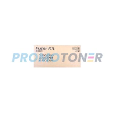 KYOCERA MITA FK-6702 FUSOR - 300000 PÁGINAS PARA TASKALFA 6501I