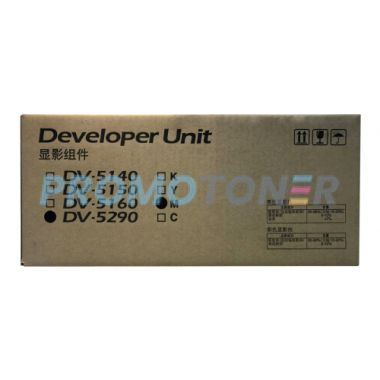 KYOCERA MITA DV-5290 DV-5290N MAGENTA REVELADOR - 300000 PÁGINAS PARA ECOSYS P7240CDN