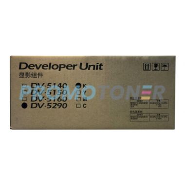 KYOCERA MITA DV-5290K NEGRO REVELADOR - 300000 PÁGINAS PARA ECOSYS P7240CDN