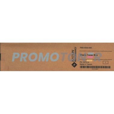 KATUN 37319  CAJA DE TÓNER RESIDUAL REEMPLAZO PARA CANON COLOR IMAGERUNNER C2550 - 20000 PÁGINAS