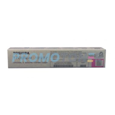 TOSHIBA T-FC330EM MAGENTA TÓNER - 17400 PÁGINAS PARA E-STUDIO330AC