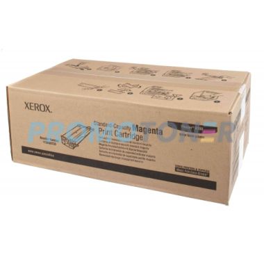 XEROX 113R00720 MAGENTA TÓNER - 2000 PÁGINAS PARA PHASER 6180