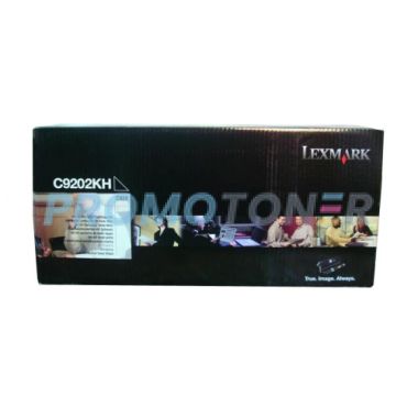 LEXMARK C9202KH NEGRO TÓNER - 15000 PÁGINAS PARA C-920