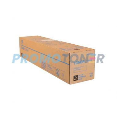 KONICA MINOLTA TN-622K NEGRO TÓNER - 88000 PÁGINAS PARA ACCURIOPRESS C6085