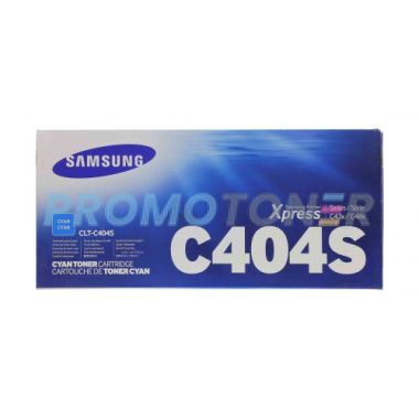 SAMSUNG C404S ST975A CIAN TÓNER - 1000 PÁGINAS PARA SL-C433