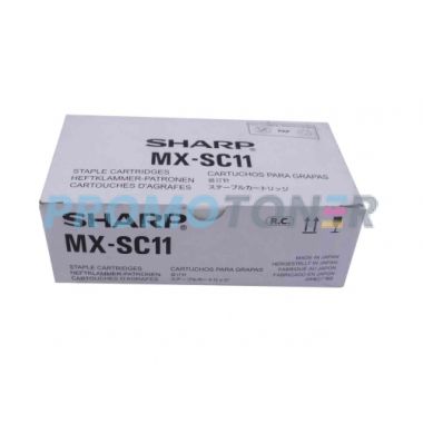 MX-SC11