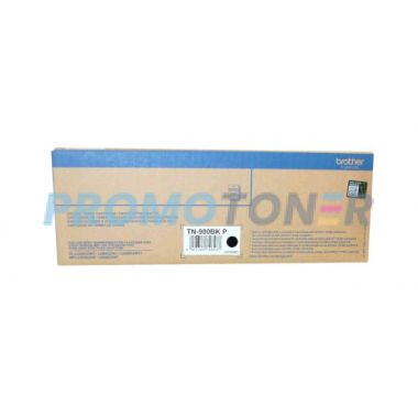 BROTHER TN-900 TN-900BKP NEGRO TÓNER - 6000 PÁGINAS PARA HL-L9200CDWT