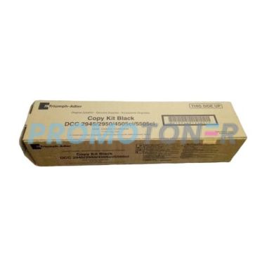 TRIUMPH-ADLER 654510115 NEGRO TÓNER - 30000 PÁGINAS PARA DCC 2945