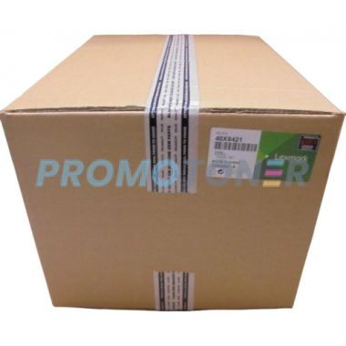 LEXMARK TYPE 01 FUSER 40X8421 KIT DE FUSOR DE MANTENIMIENTO - 200000 PÁGINAS PARA M5155