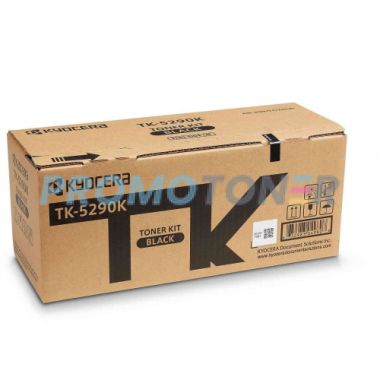 KYOCERA MITA TK-5290K NEGRO TÓNER - 17000 PÁGINAS PARA ECOSYS P7240CDN