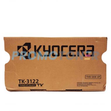 KYOCERA MITA TK-3122 NEGRO TÓNER - 21000 PÁGINAS PARA FS-4200DN