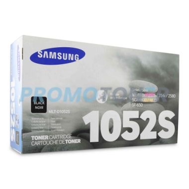 SAMSUNG 1052 1052S SU759A NEGRO TÓNER - 1500 PÁGINAS PARA ML 1910