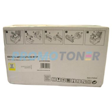 OKI 01333301 AMARILLO TAMBOR - 30000 PÁGINAS PARA ES7470DFN MFP