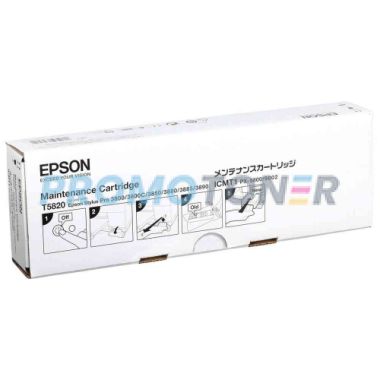 EPSON T5820 T582000 CARTUCHO DE MANTENIMIENTO PARA PX-5002
