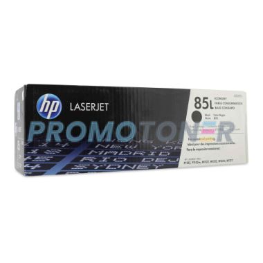 HP 85L CE285L NEGRO TÓNER - 700 PÁGINAS PARA LASERJET PRO M1132