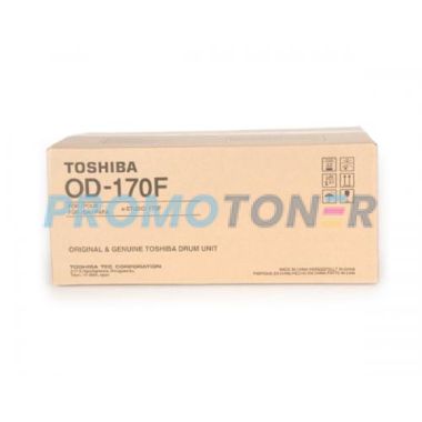 TOSHIBA OD-170F NEGRO TAMBOR - 20000 PÁGINAS PARA E-STUDIO 170F