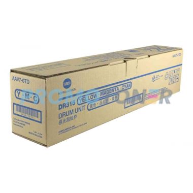 DR-316CMY