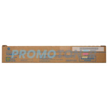 KONICA MINOLTA TN-227Y AMARILLO TÓNER - 24000 PÁGINAS PARA BIZHUB C257I