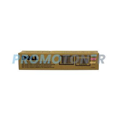 DELL 310-7896 AMARILLO TÓNER - 8000 PÁGINAS PARA 5100CN COLOR LASER PRINTER