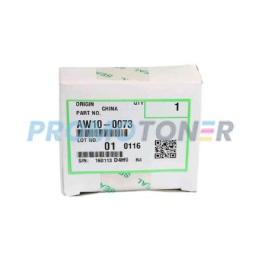 RICOH AW10-0073 NIEBLA TERMISTOR DEL FUSOR PARA AFICIO 1015