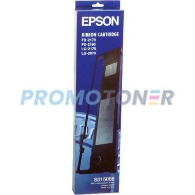 EPSON C13S015086BA NEGRO CINTA - 12000000 CHARACTERS PARA FX-2180