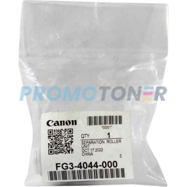 CANON FG3-4044-000 CONJUNTO DEL RODILLO DE SEPARACIÓN PARA IMAGERUNNER 1018