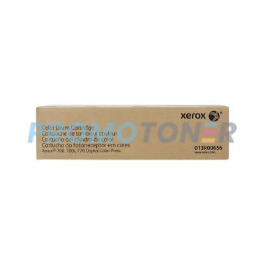 XEROX 13R656 COLOR TAMBOR - 156000 PÁGINAS PARA 700 DIGITAL COLOR PRESS