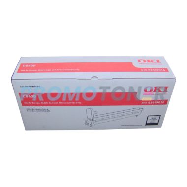 OKI 43449016 NEGRO TAMBOR - 20000 PÁGINAS PARA C-8600CDTN