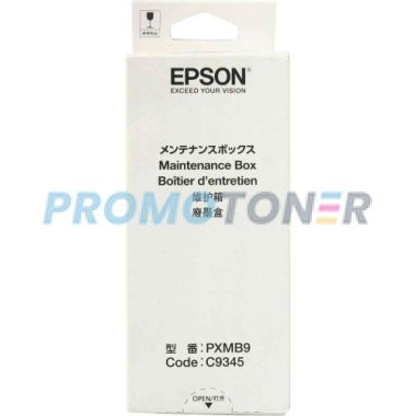 EPSON C9345 INK C12C934591 BOTELLA DE RESIDUOS DE TINTA PARA ECOTANK ET-16605