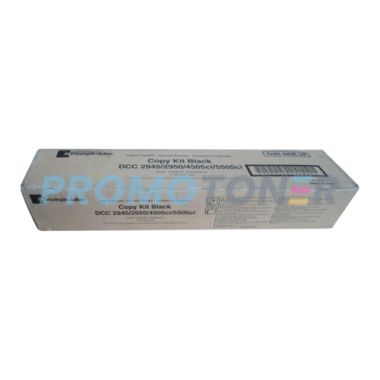 TRIUMPH-ADLER 1T02LC0TA1001 NEGRO TÓNER - 30000 PÁGINAS PARA DCC 2945
